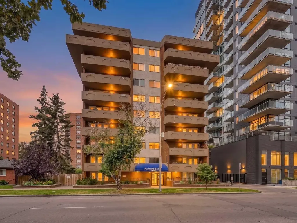 1309 14 Avenue SW Calgary AB T3C 0W3