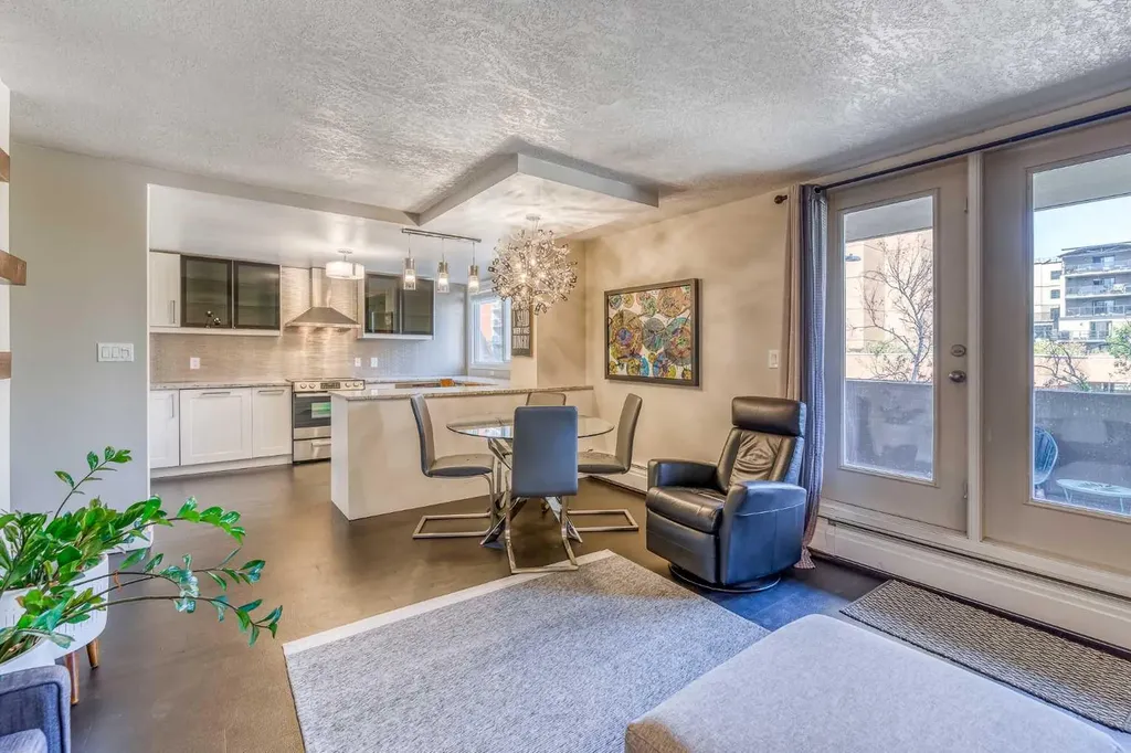 1309 14 Avenue SW Calgary AB T3C 0W3