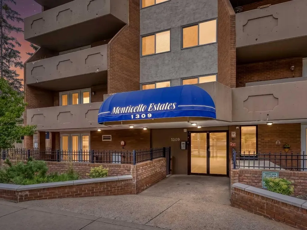 1309 14 Avenue SW Calgary AB T3C 0W3