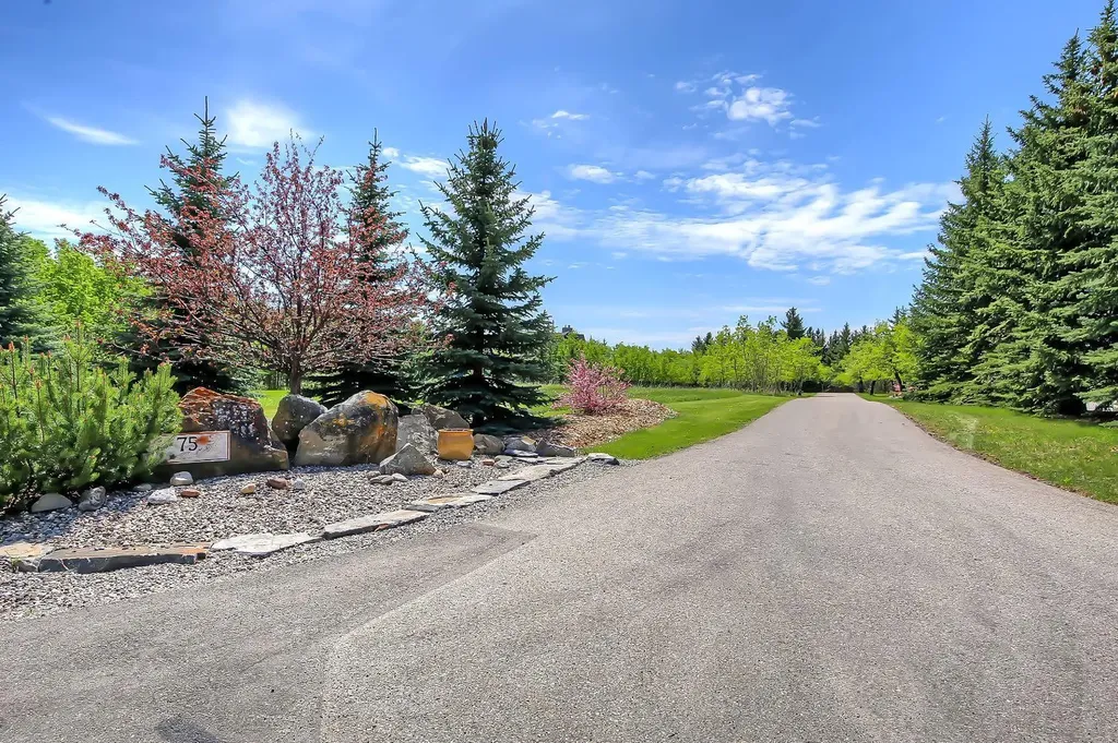 75 Anatapi Lane SW Calgary AB T3H 4G2