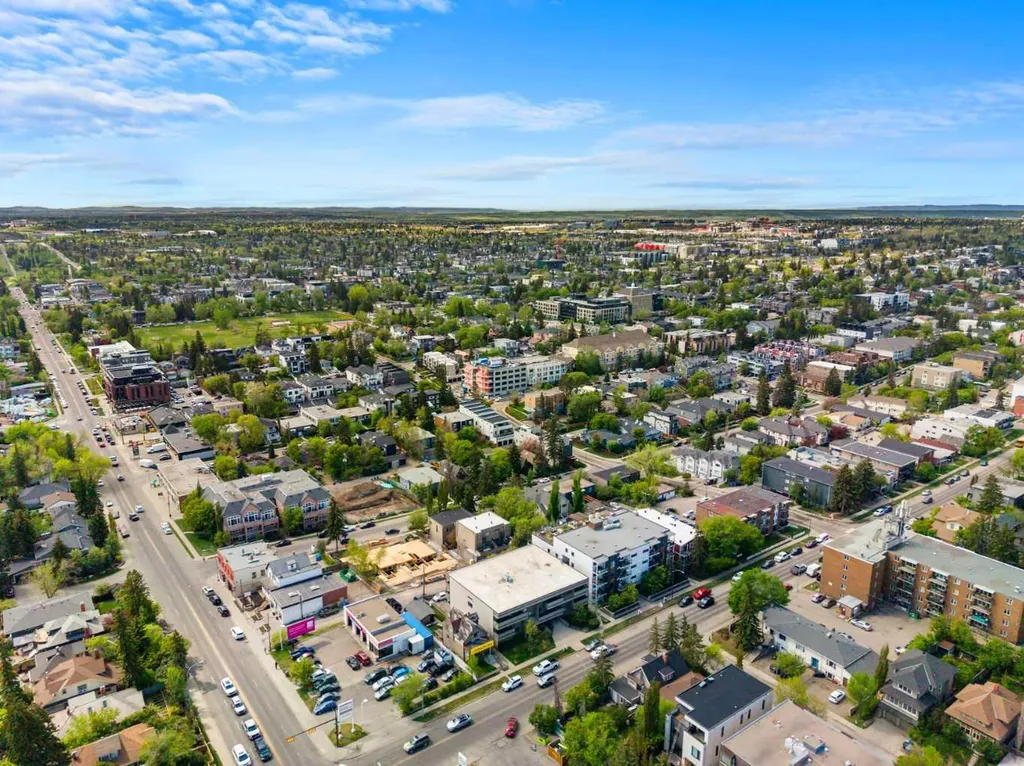 1513 26 Avenue SW Calgary AB T2T 1C4