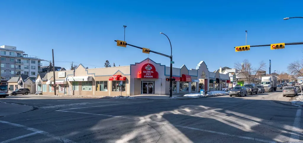 1513 26 Avenue SW Calgary AB T2T 1C4