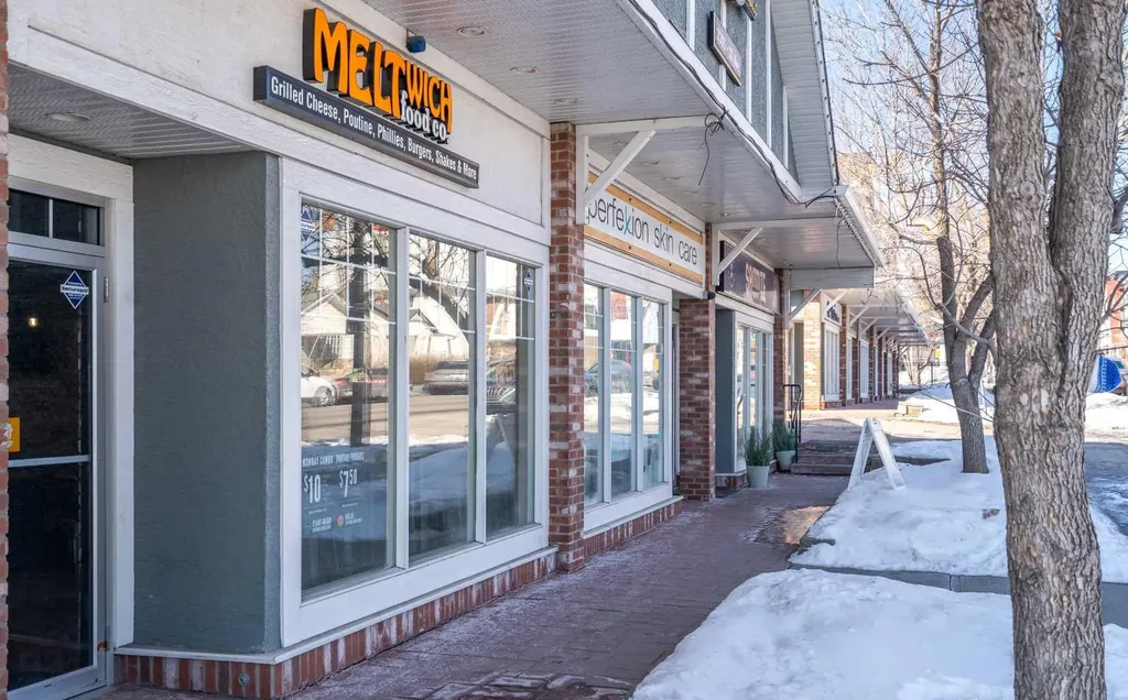 1513 26 Avenue SW Calgary AB T2T 1C4