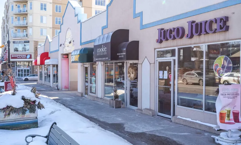 1513 26 Avenue SW Calgary AB T2T 1C4