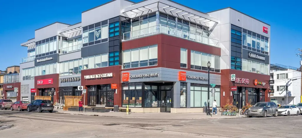 1513 26 Avenue SW Calgary AB T2T 1C4