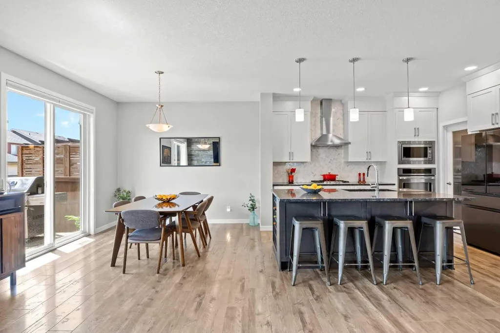 123 Masters Rise SE Calgary AB T3M 2L5