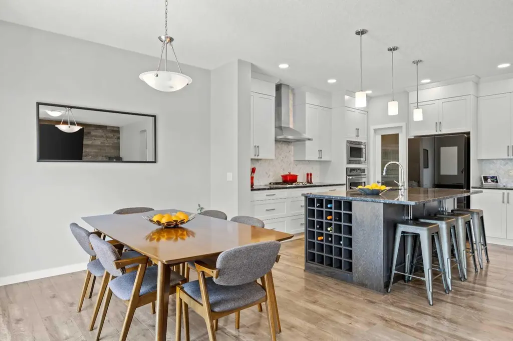 123 Masters Rise SE Calgary AB T3M 2L5