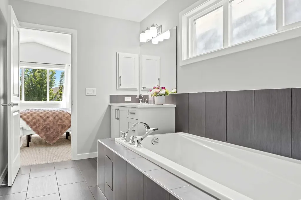 123 Masters Rise SE Calgary AB T3M 2L5