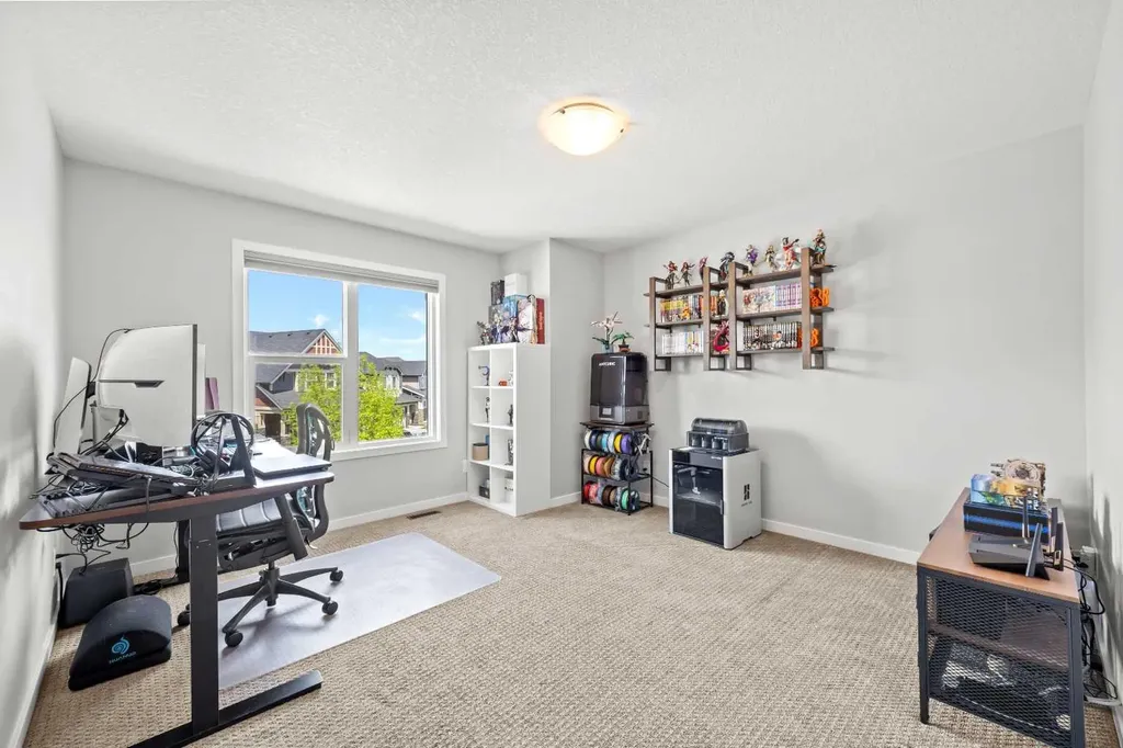 123 Masters Rise SE Calgary AB T3M 2L5