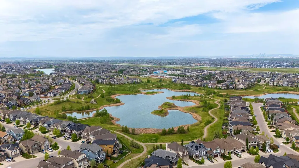 123 Masters Rise SE Calgary AB T3M 2L5