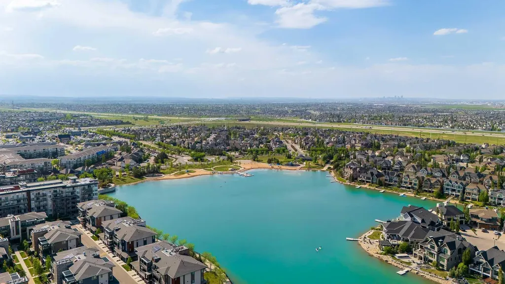 123 Masters Rise SE Calgary AB T3M 2L5