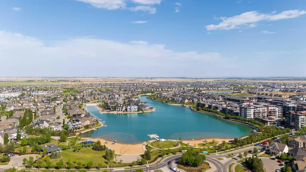 123 Masters Rise SE Calgary AB T3M 2L5