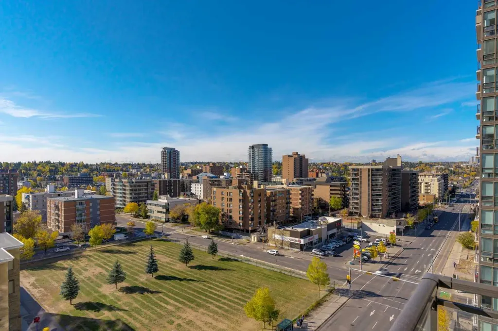 1118 12 Avenue SW Calgary AB T2R 0P4