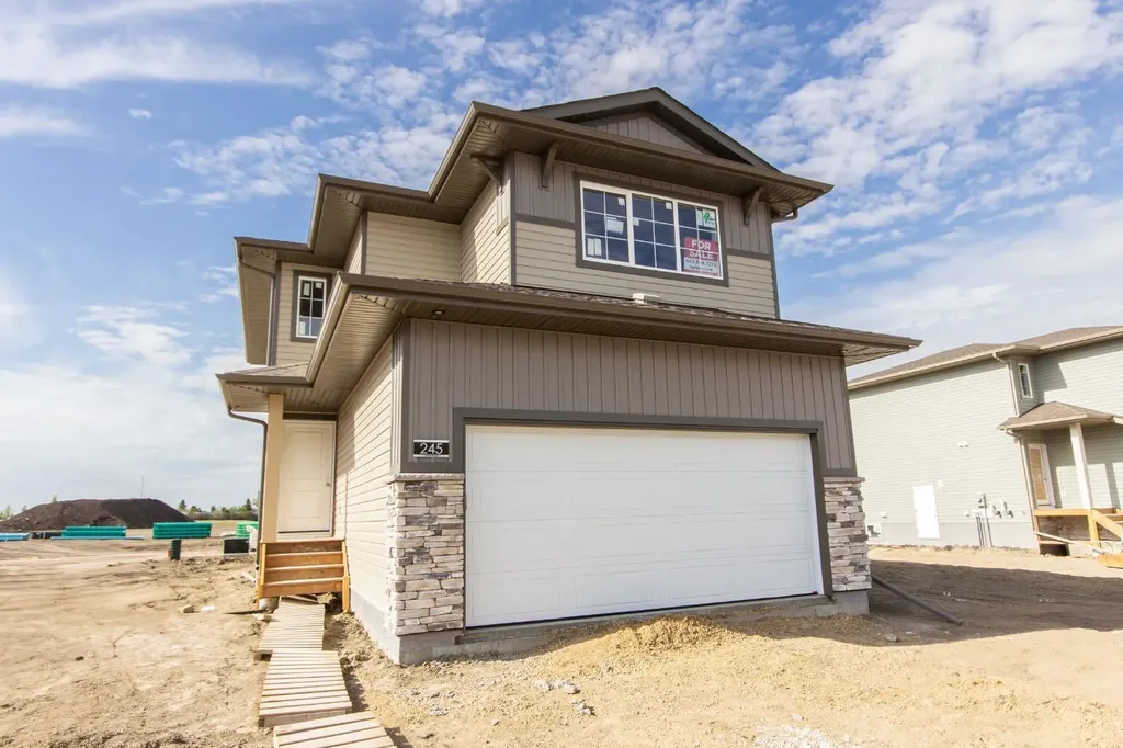 245 Turnbull Close Red Deer AB T4P 3H6