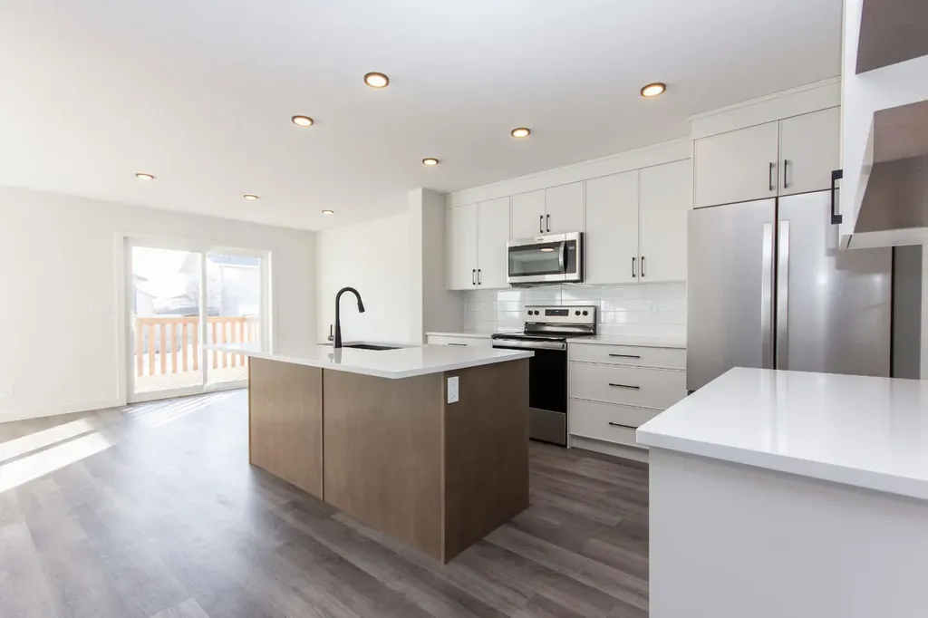 245 Turnbull Close Red Deer AB T4P 3H6
