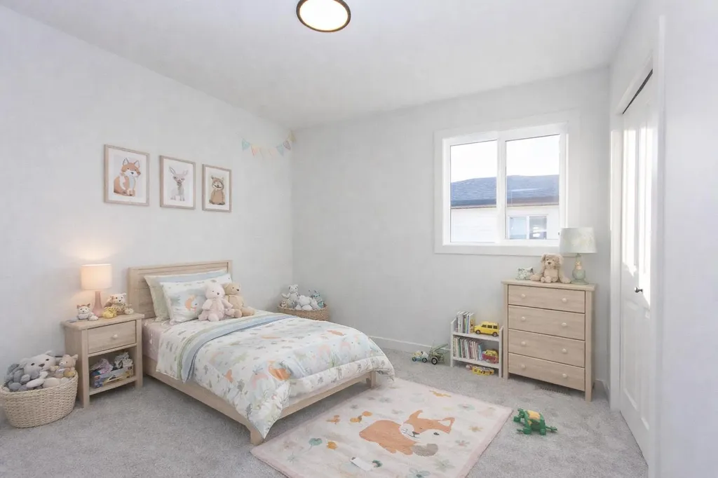245 Turnbull Close Red Deer AB T4P 3H6