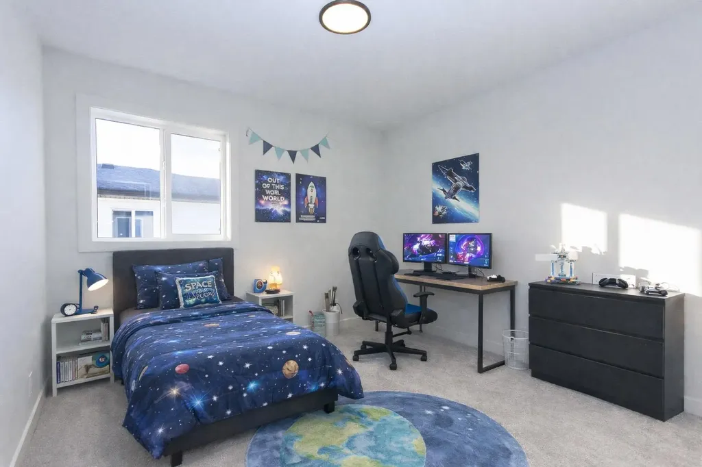 245 Turnbull Close Red Deer AB T4P 3H6