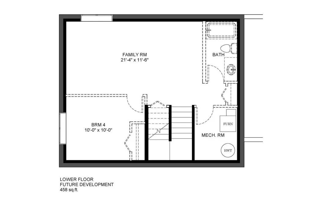 245 Turnbull Close Red Deer AB T4P 3H6