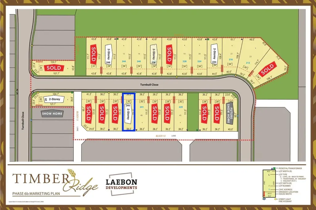 245 Turnbull Close Red Deer AB T4P 3H6