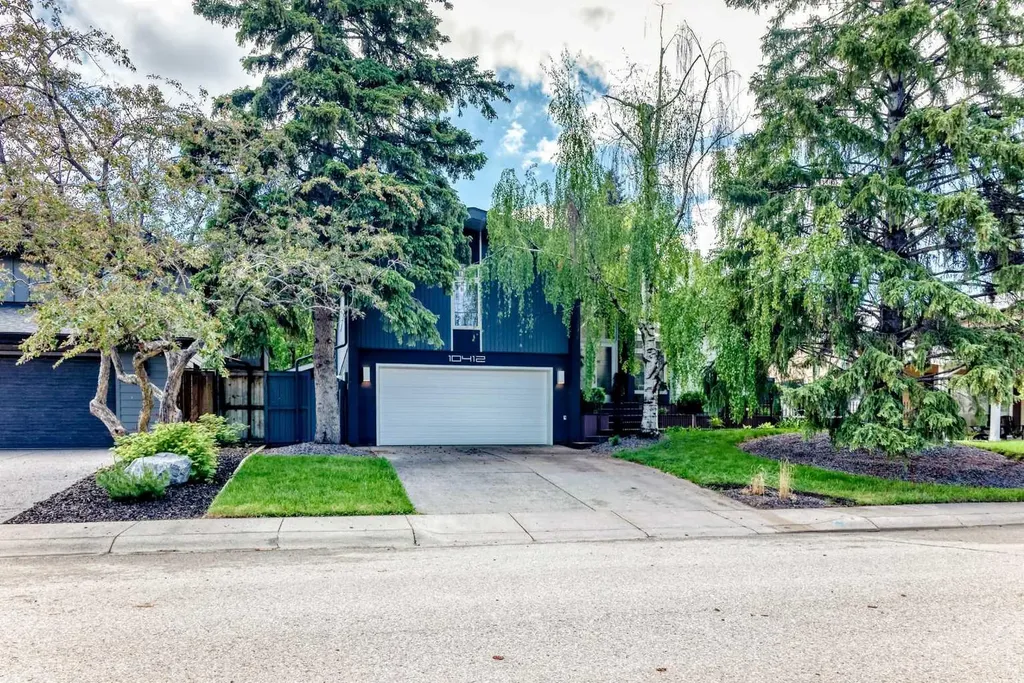10412 Willowcrest Road SE Calgary AB T2J 1P1