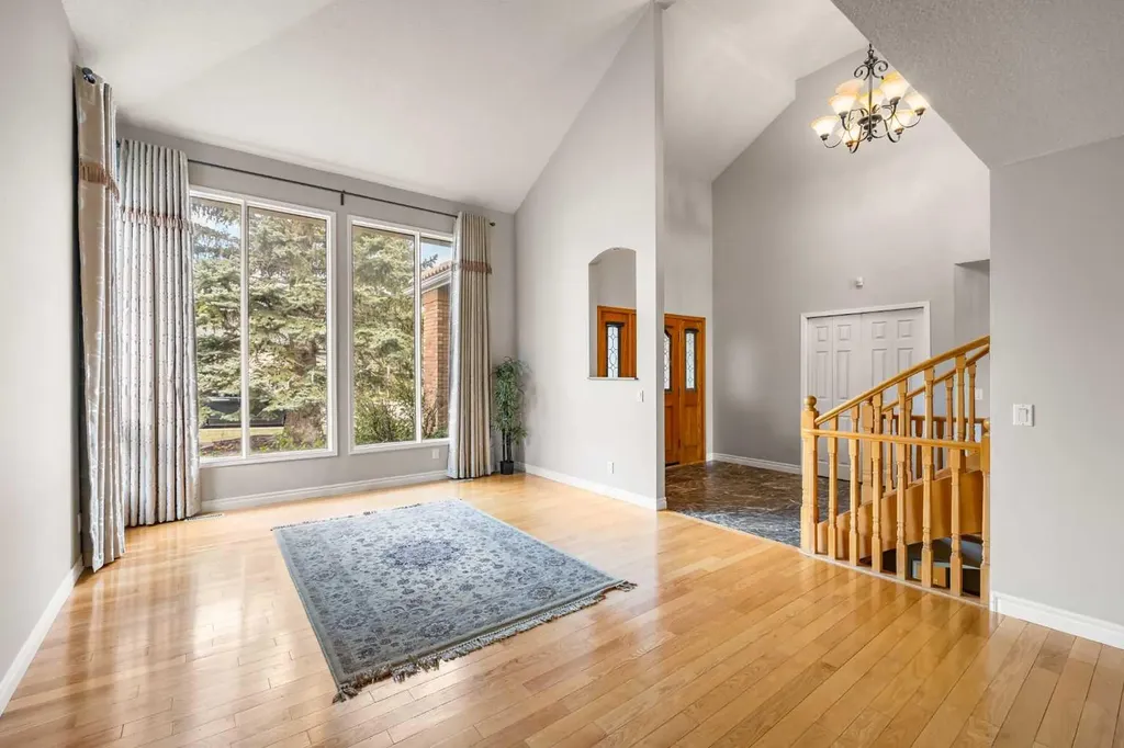 2740 Signal Ridge View SW Calgary AB T3H 2J5