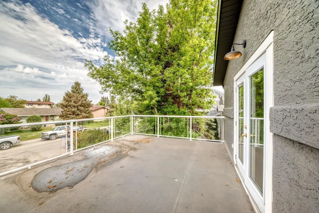 1629 Athabasca Street Crossfield AB T0m0s0