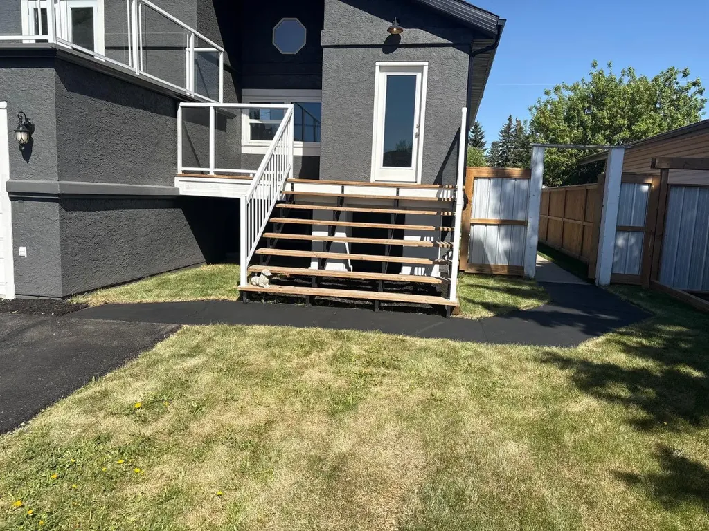 1629 Athabasca Street Crossfield AB T0m0s0