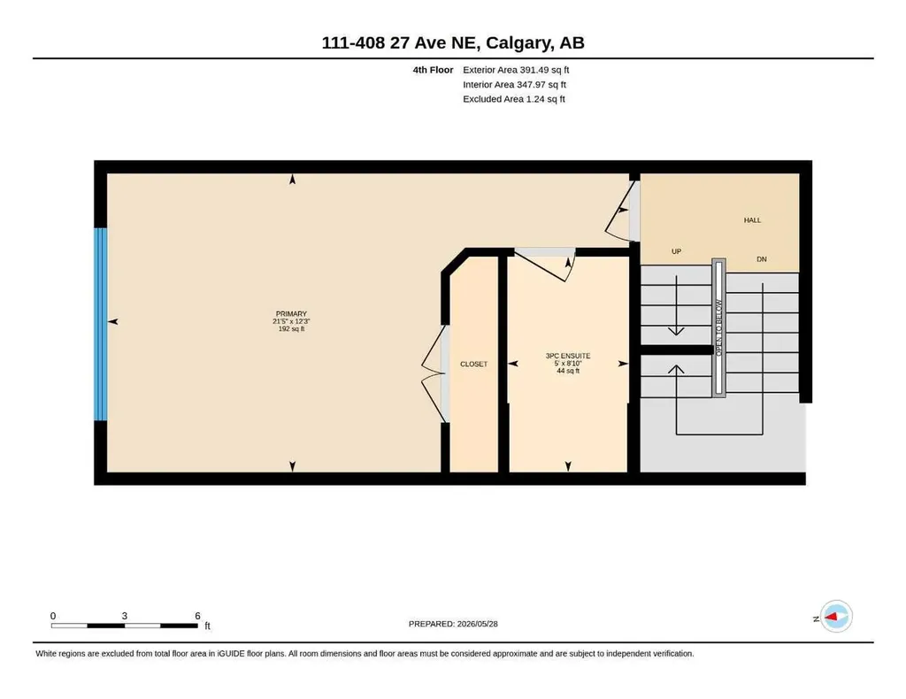408 27 Avenue NE Calgary AB T2E 2A4