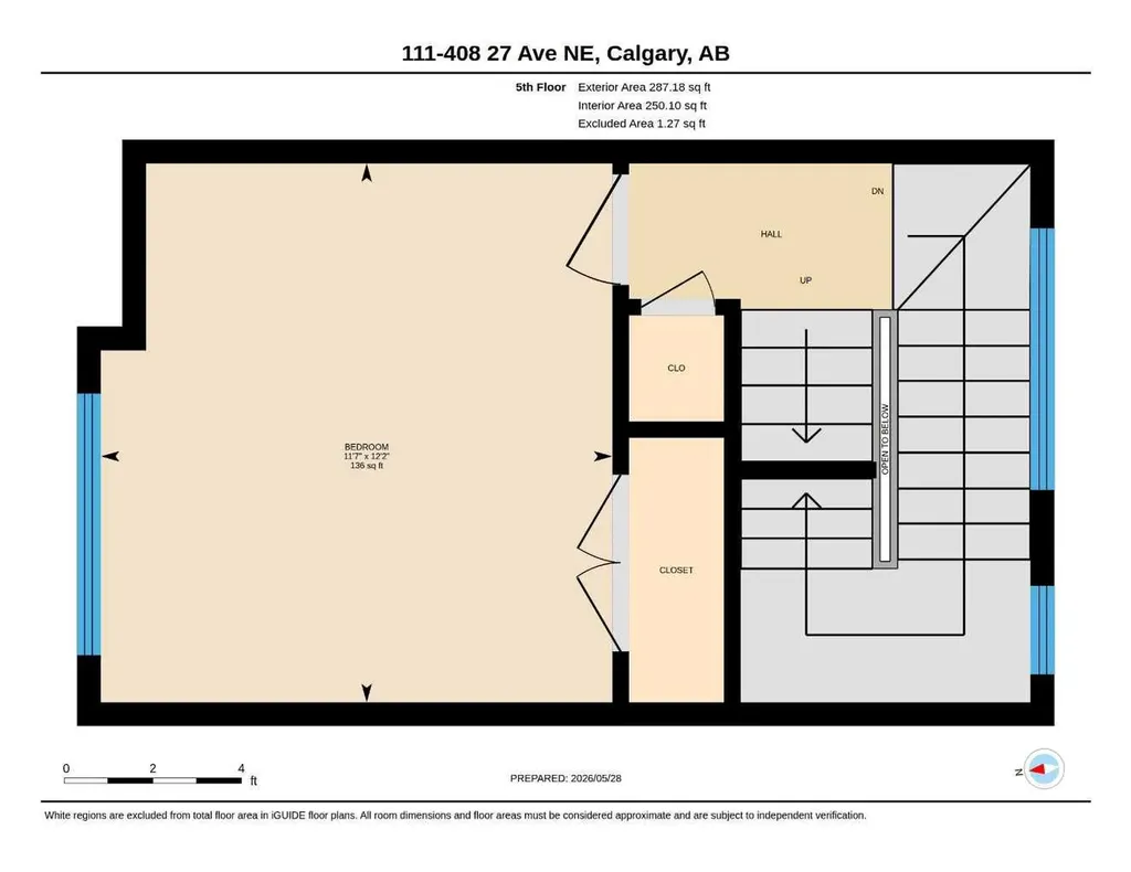 408 27 Avenue NE Calgary AB T2E 2A4