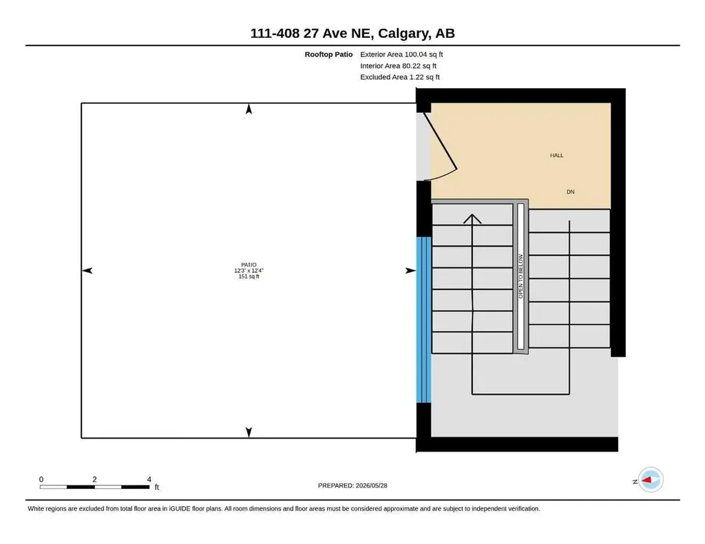 408 27 Avenue NE Calgary AB T2E 2A4