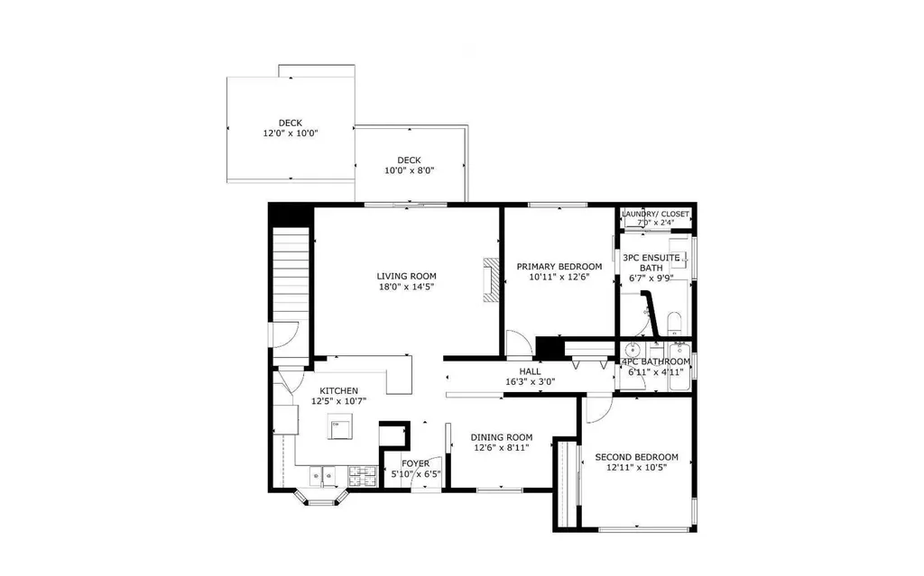 7203 5 Street SW Calgary AB T2V1B3