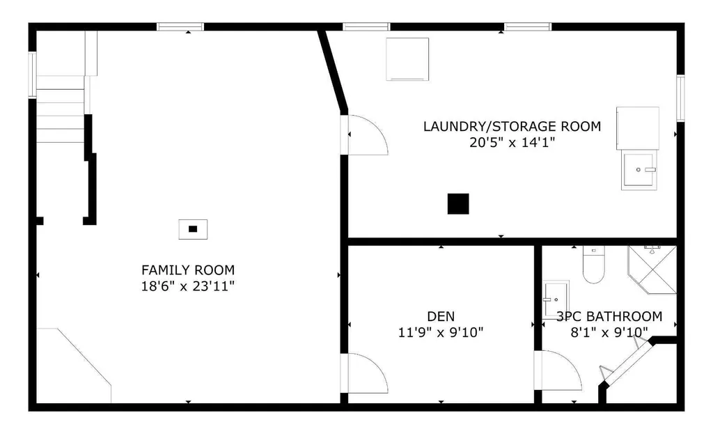 7203 5 Street SW Calgary AB T2V1B3