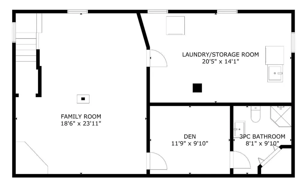 7203 5 Street SW Calgary AB T2V1B3