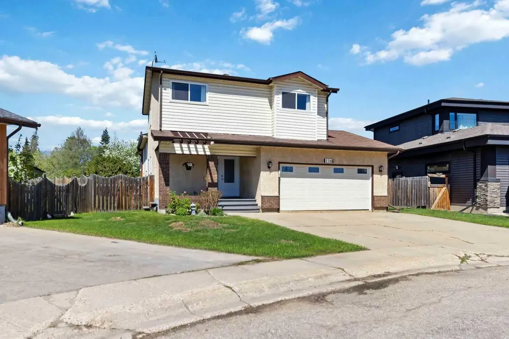 116 Royal Gardens Fort Mcmurray AB T9K 1B4