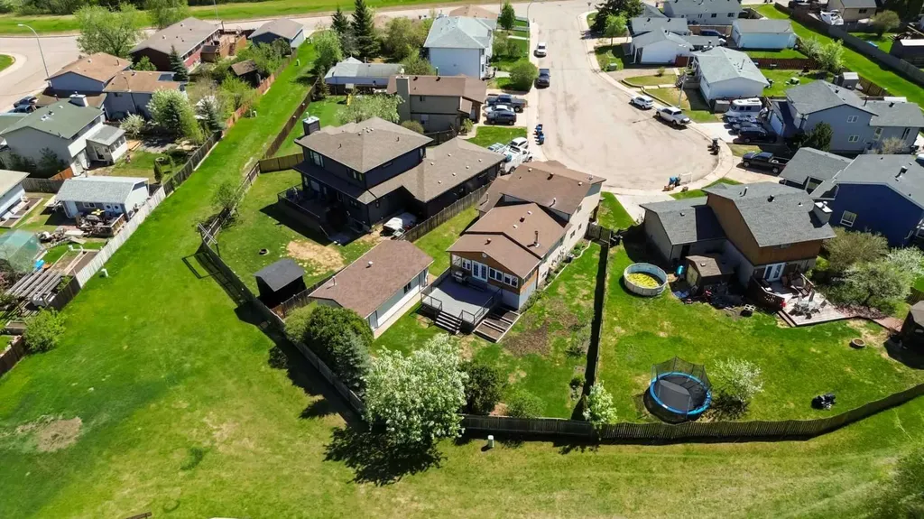 116 Royal Gardens Fort Mcmurray AB T9K 1B4