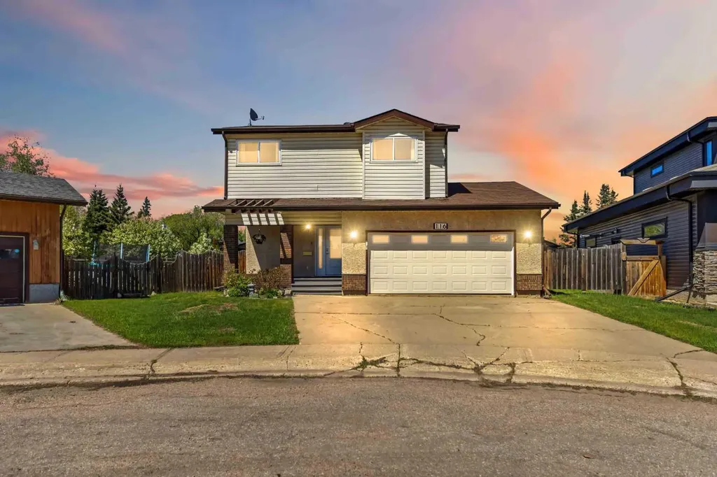 116 Royal Gardens Fort Mcmurray AB T9K 1B4
