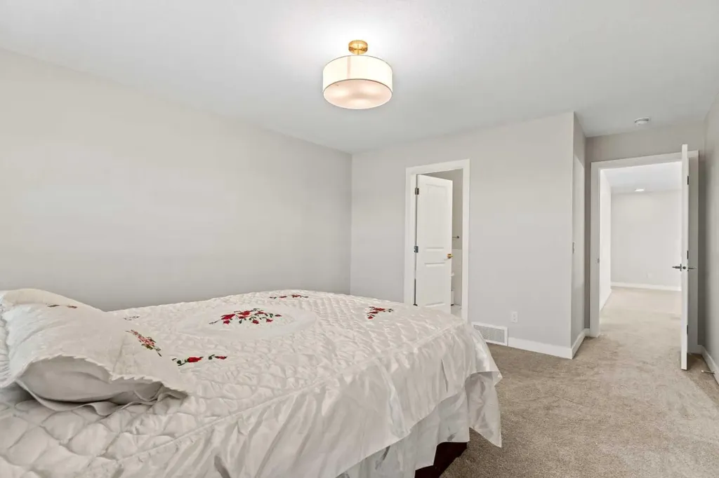 283 Belvedere Drive SE Calgary AB T2A7M5