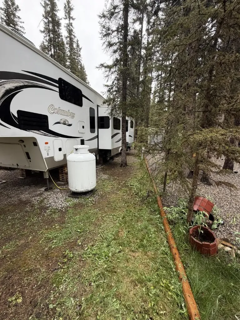 11 Timber Alley NW Rural Mountain View County AB T0M 1X0