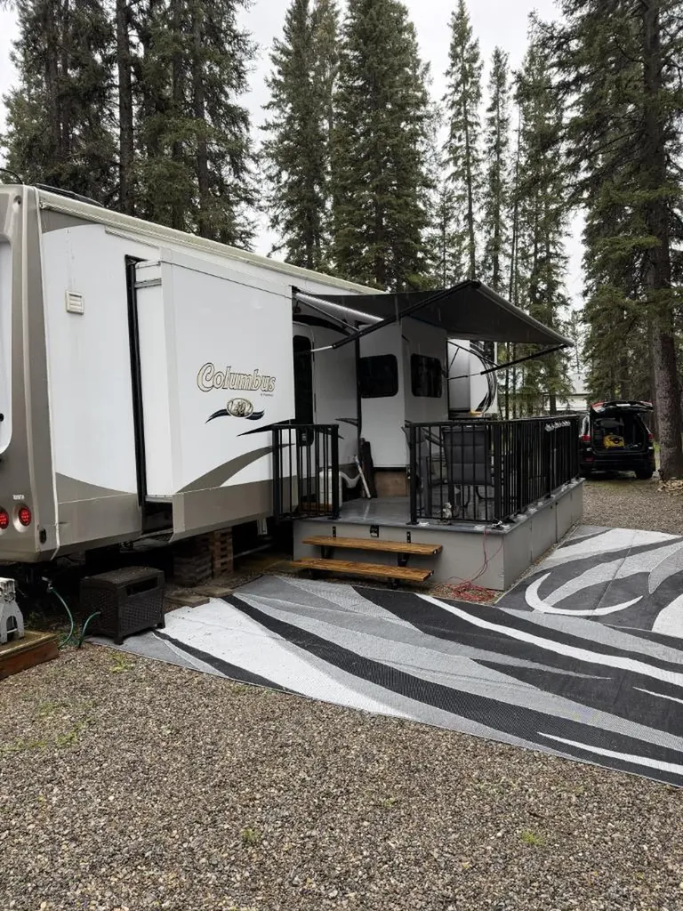 11 Timber Alley NW Rural Mountain View County AB T0M 1X0