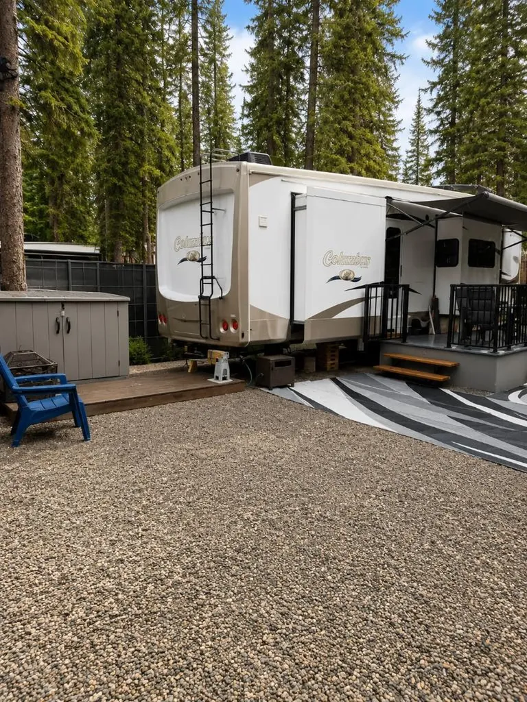11 Timber Alley NW Rural Mountain View County AB T0M 1X0