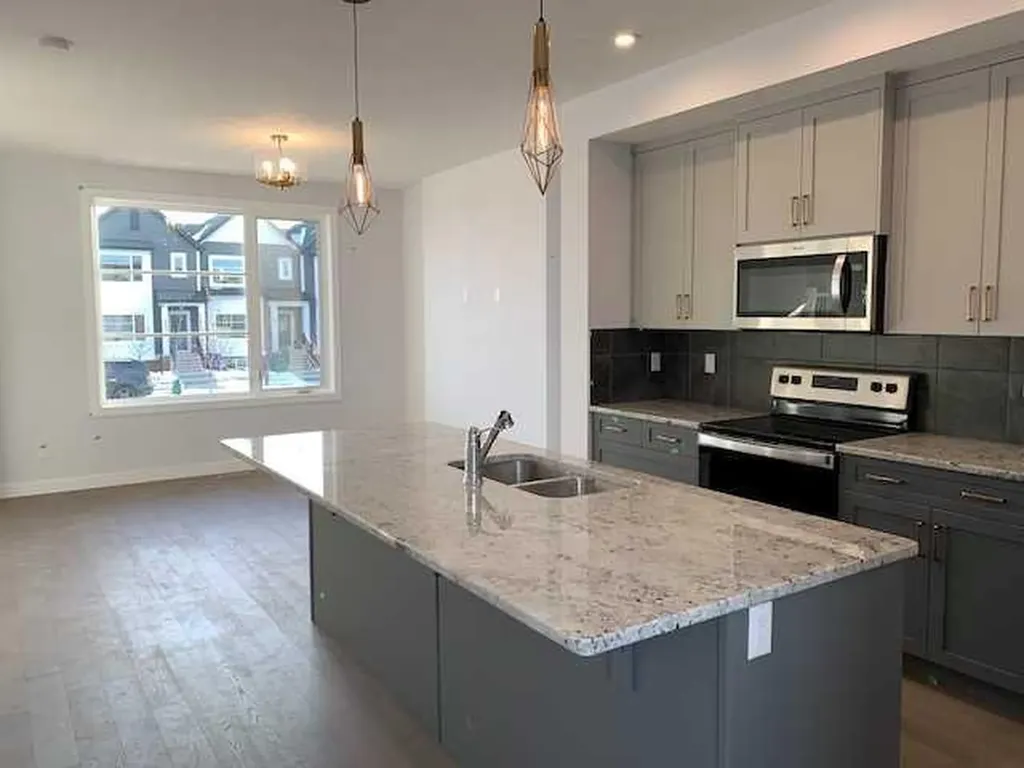 139 Ambleridge Street NW Calgary AB T3H 3H2