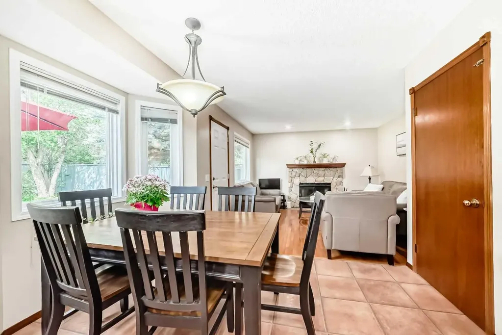 232 Macewan Ridge Close NW Calgary AB T3K 3A7