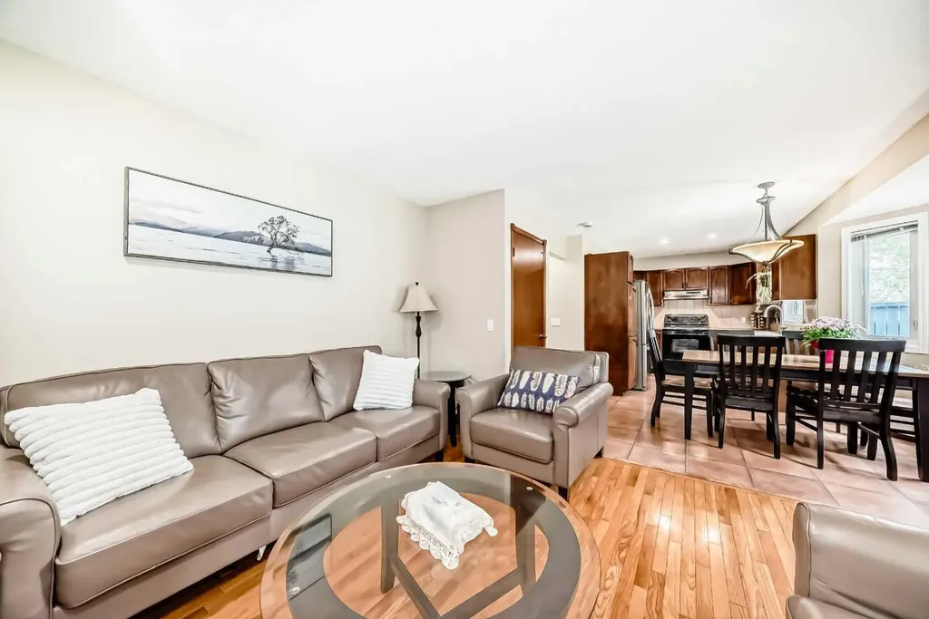 232 Macewan Ridge Close NW Calgary AB T3K 3A7
