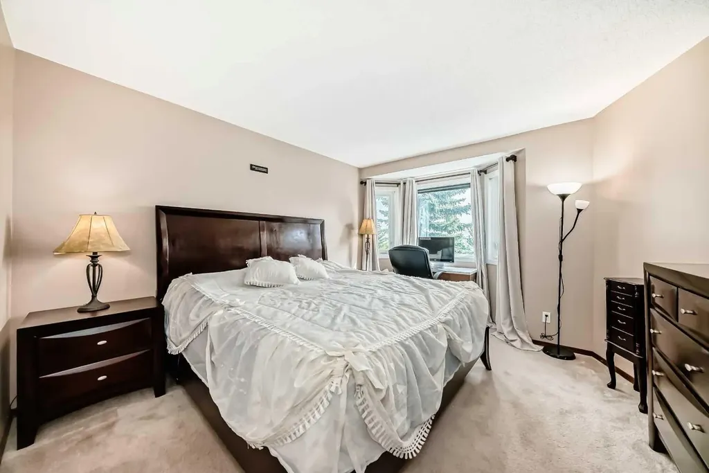232 Macewan Ridge Close NW Calgary AB T3K 3A7