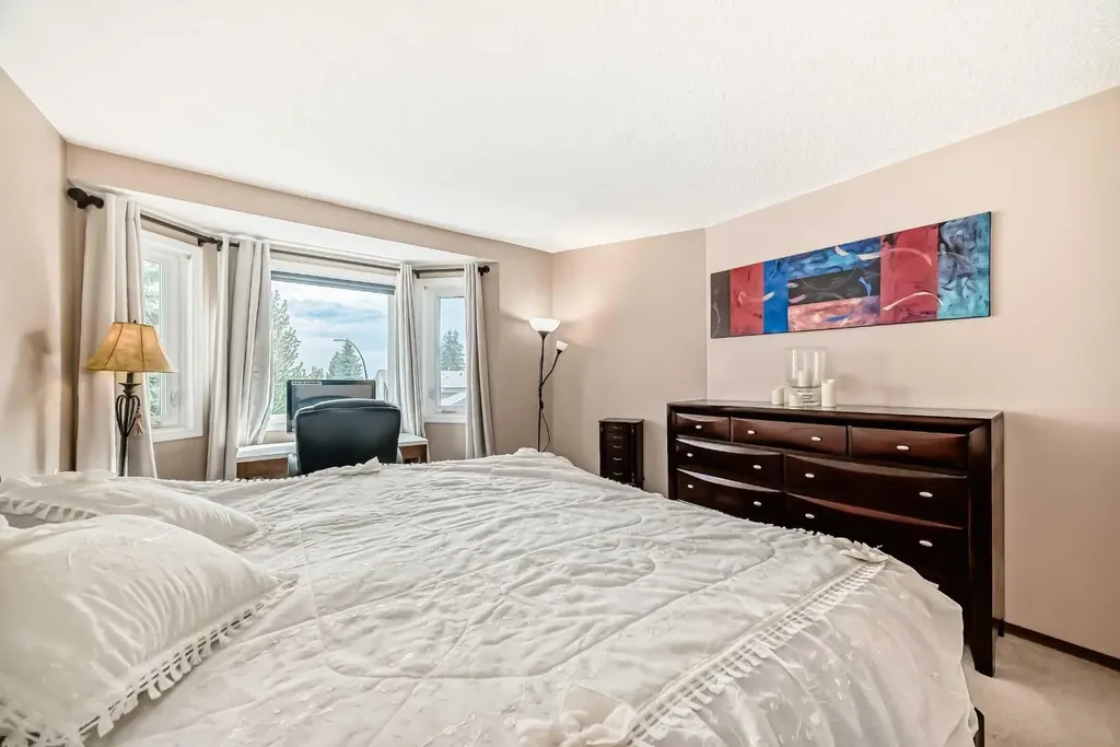 232 Macewan Ridge Close NW Calgary AB T3K 3A7