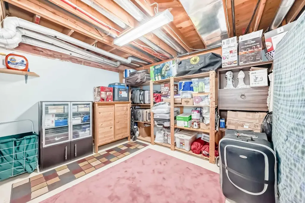 232 Macewan Ridge Close NW Calgary AB T3K 3A7