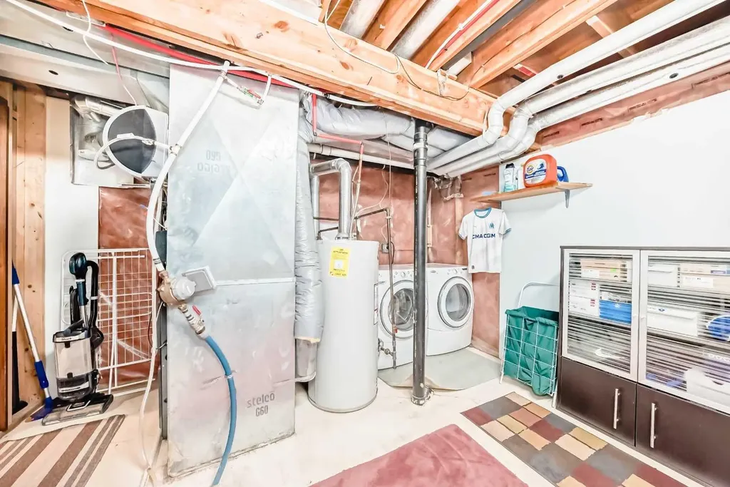 232 Macewan Ridge Close NW Calgary AB T3K 3A7