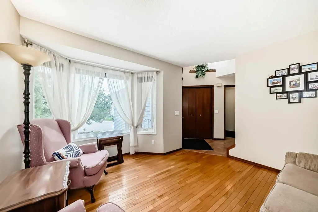 232 Macewan Ridge Close NW Calgary AB T3K 3A7