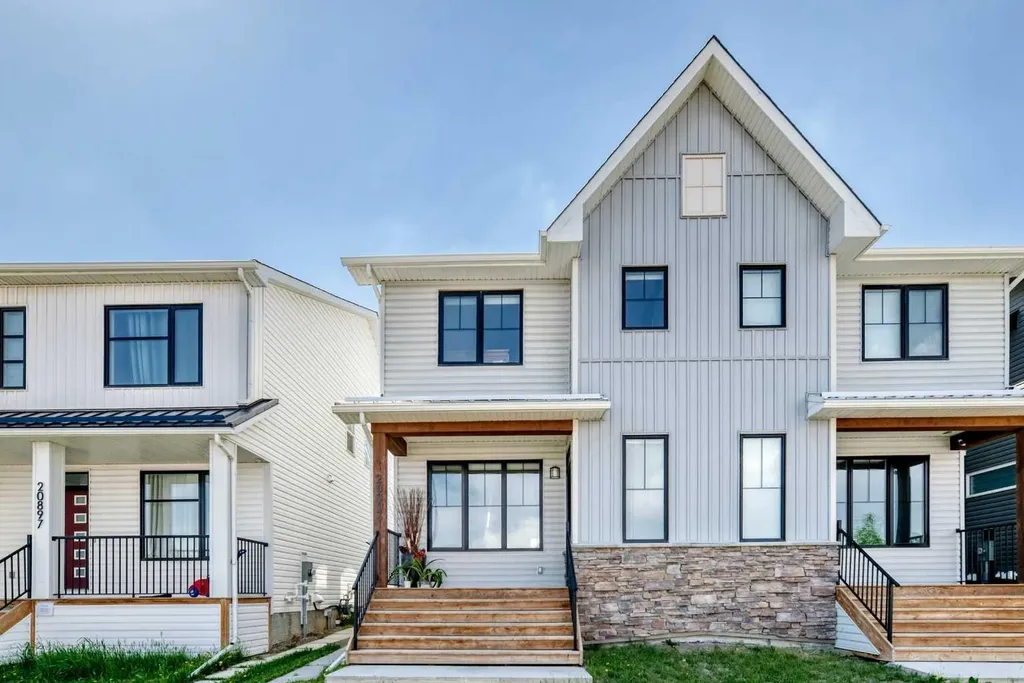 20893 Main Street SE Calgary AB T3M 3M1