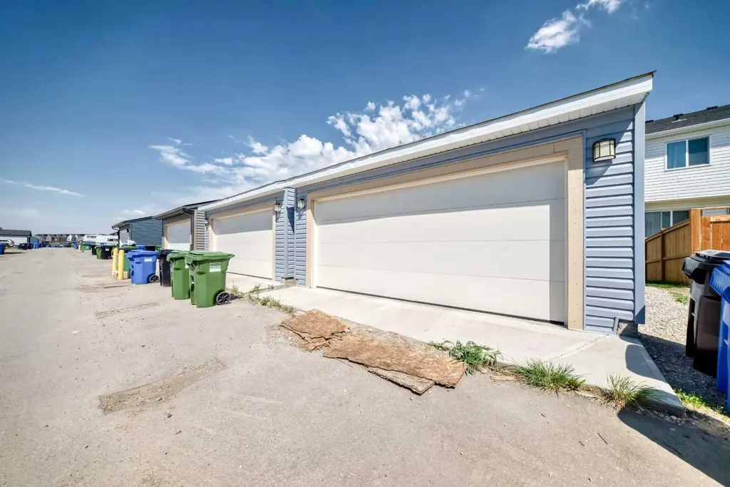 20893 Main Street SE Calgary AB T3M 3M1